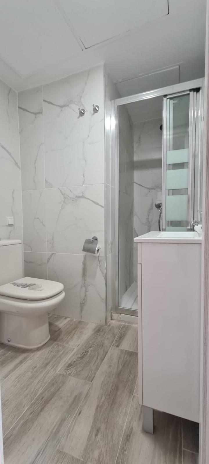 Style Apartments Cabanyal Marina Beach Valencia Exterior photo