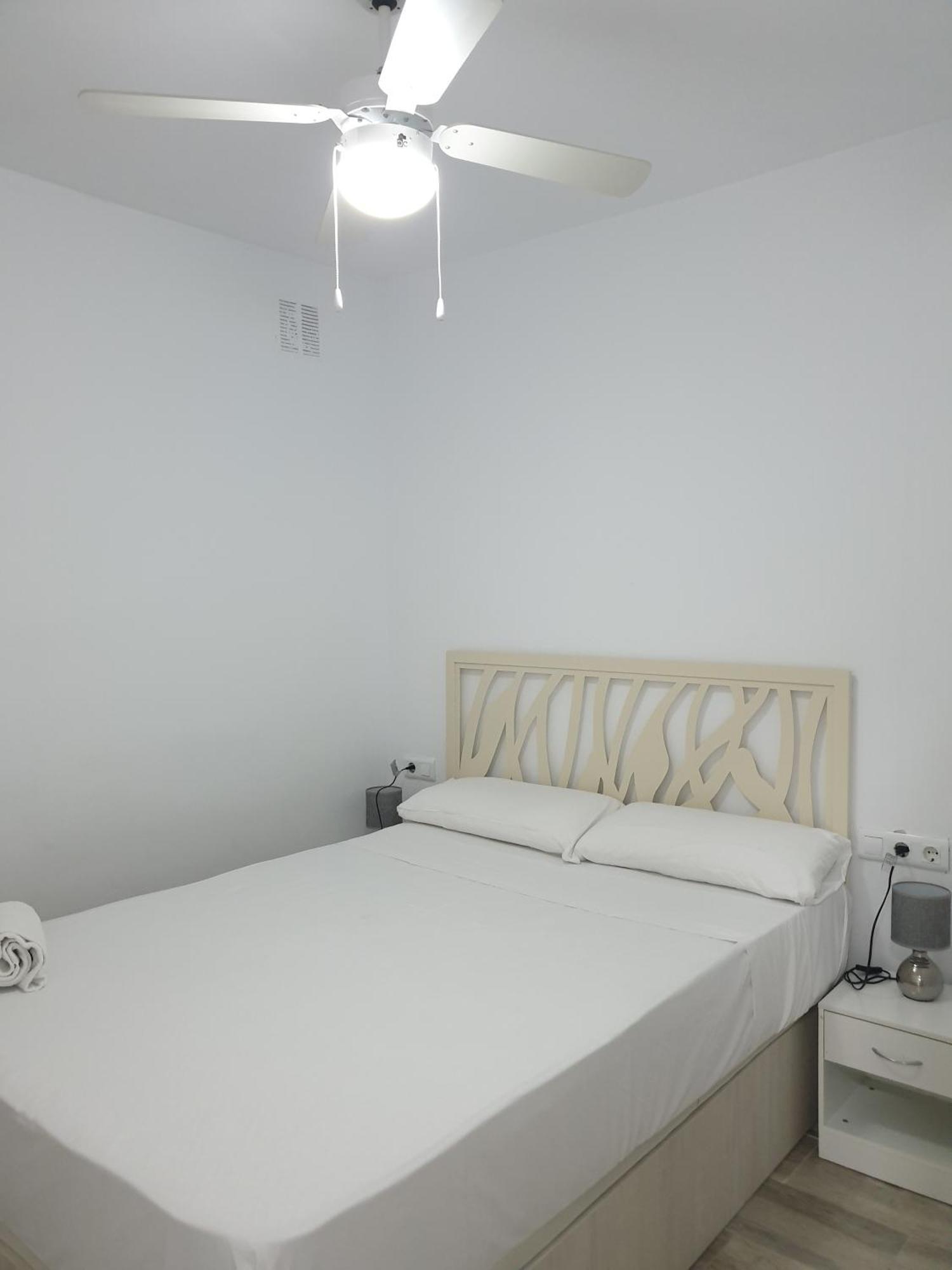 Style Apartments Cabanyal Marina Beach Valencia Exterior photo
