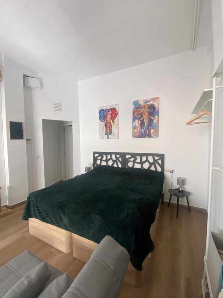 Style Apartments Cabanyal Marina Beach Valencia Exterior photo