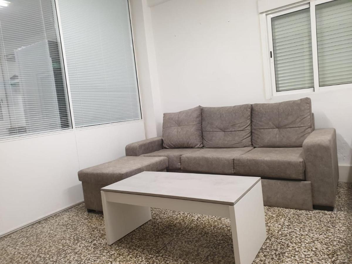 Style Apartments Cabanyal Marina Beach Valencia Exterior photo